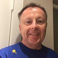Gerry Gordon