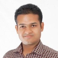 Harshil Lakdawala