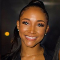 Alexandria Trimble