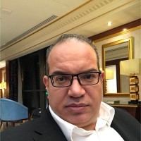 Sayed Afifi