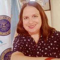 Lic. Ana María Magaddino