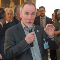 Bill Mair, MA (Hons)