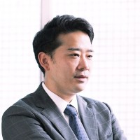 佐俣 文平Bumpei Samata