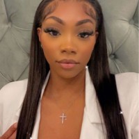 Gabrielle Williamson