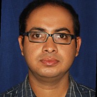 Sandip Sinha Roy
