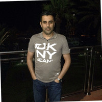 Naveed Sabir