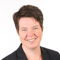 Sandra Schellevis-Linkenheil