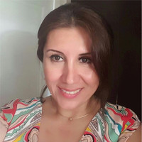 Maria De Jesus Diaz Bautista