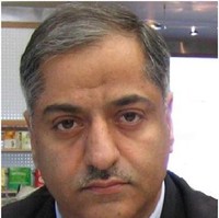 Inder Bhat