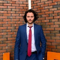 Cem Doğu