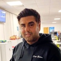 Zainul Patel