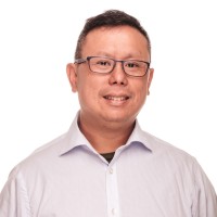 Jack Cheng