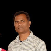 Shivkumar perumal