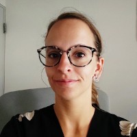 Julie REGNIEZ