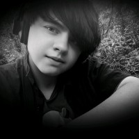Logan Rebello