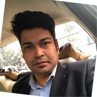 Harun Ur Rashid Bhuiya