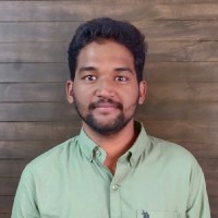 Venkatesh G
