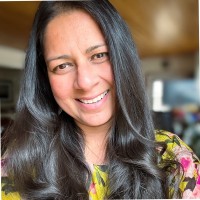 Priya Biswas