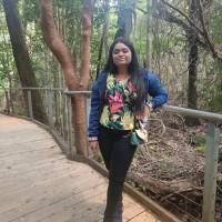Divya Ranganathan