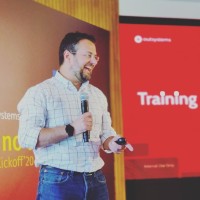 Manuel Salgado - Manny