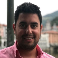 Carlos David Navalón Sánchez