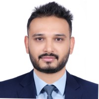 Shariq Sali