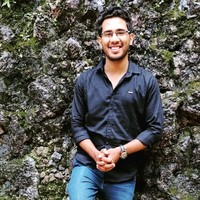 Ankur Mishra