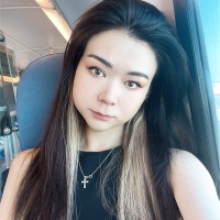 Fangfang(coco) Cheng