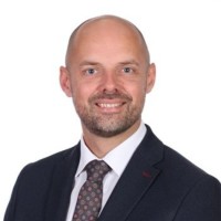 Martyn Lord