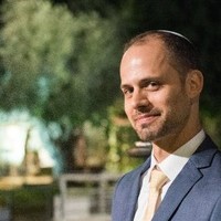 Gilad Farkash