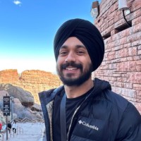 Tarandeep Singh