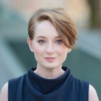Sarah Fox