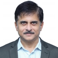 Rajesh Adhangale
