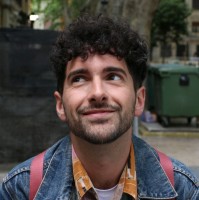 Benjamín García Cebrián