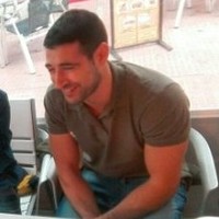 Rafael Jimenez Lopez