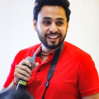 Vinesh Thakur