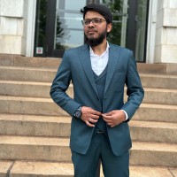 Mohammed Tameemuddin