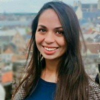 Geysse Alencastro Costa