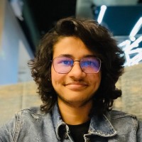 Vyom Patel