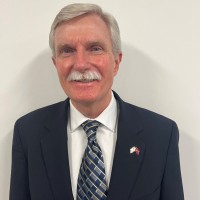 Jamie James, Pe, Pmp