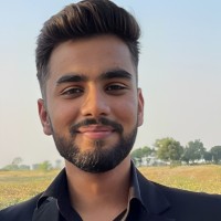 ARYAN SINGH RAJPUT