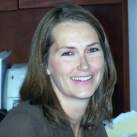 Gretchen Moore
