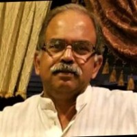 Manoj Gupta
