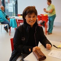 Eveline Verdonck