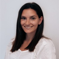 Dalia Ramic