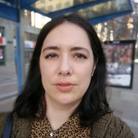 Valentina Isidora Maass Morales