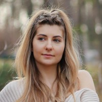 Georgiana Vatau (Sanduleasa) she/her