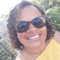 Liliane Moreira da Silva