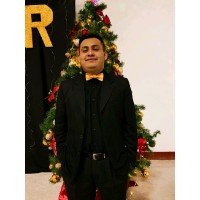 Uriel Laces