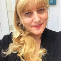 Pat Maxwell